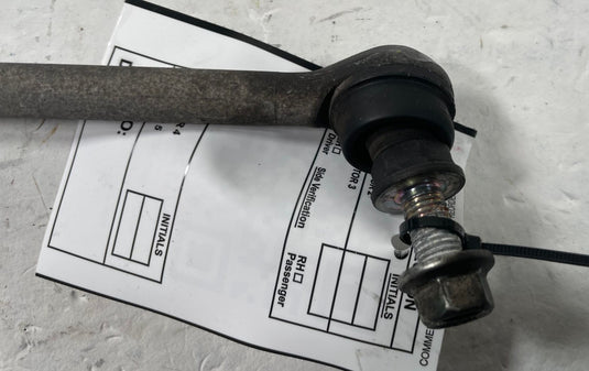 14-24 INFINITI Q50, 17-22 Q60 REAR LEFT SIDE STABILIZER SWAY BAR END LINK 112477