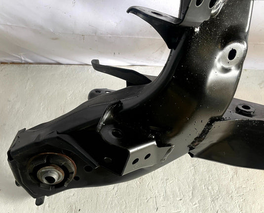 2021 - 2025 NISSAN ROGUE REAR SUSPENSION SUBFRAME CROSSMEMBER CRADLE