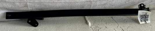 2013 - 2022 ACURA ILX REAR UNDER FLOOR SUPPORT BRACE BAR BRACKET BLACK