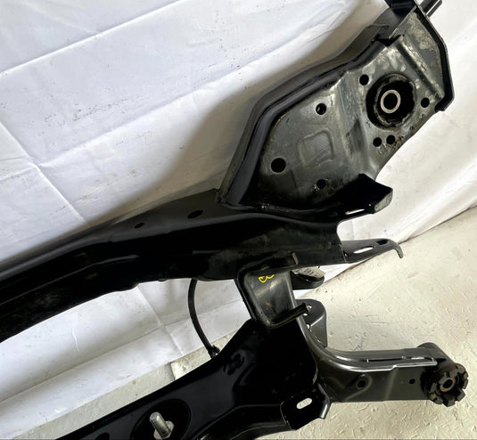 2021 - 2025 NISSAN ROGUE REAR SUSPENSION SUBFRAME CROSSMEMBER CRADLE