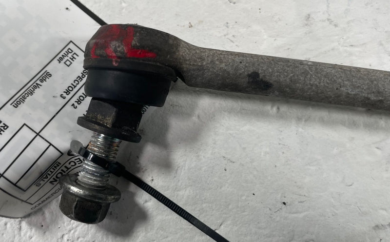 Load image into Gallery viewer, 14-24 INFINITI Q50, 17-22 Q60 REAR LEFT SIDE STABILIZER SWAY BAR END LINK 112477
