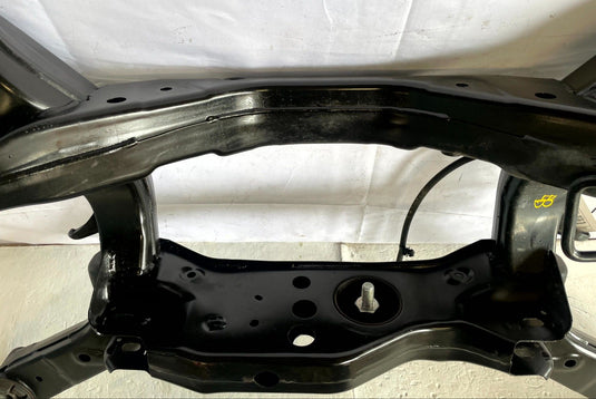 2021 - 2025 NISSAN ROGUE REAR SUSPENSION SUBFRAME CROSSMEMBER CRADLE