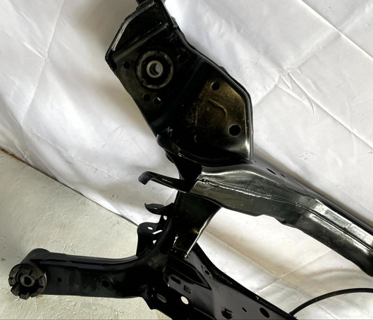 2021 - 2025 NISSAN ROGUE REAR SUSPENSION SUBFRAME CROSSMEMBER CRADLE