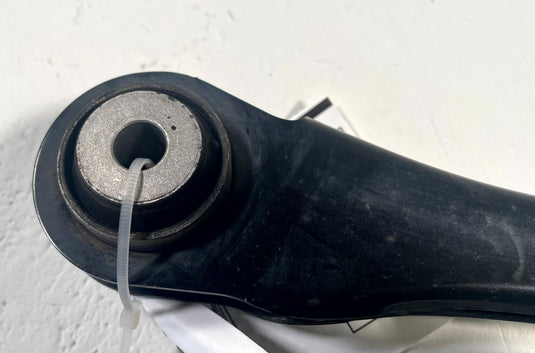 2019-26 GENESIS G70 REAR RIGHT PASSENGER SIDE REARWARD UPPER CONTROL ARM