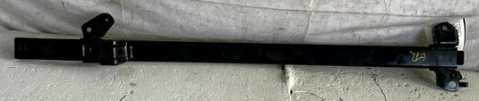 2013 - 2022 ACURA ILX REAR UNDER FLOOR SUPPORT BRACE BAR BRACKET BLACK