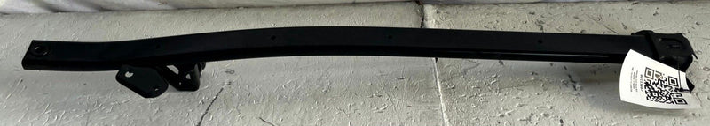 Load image into Gallery viewer, 2013 - 2022 ACURA ILX REAR UNDER FLOOR SUPPORT BRACE BAR BRACKET BLACK # 113667
