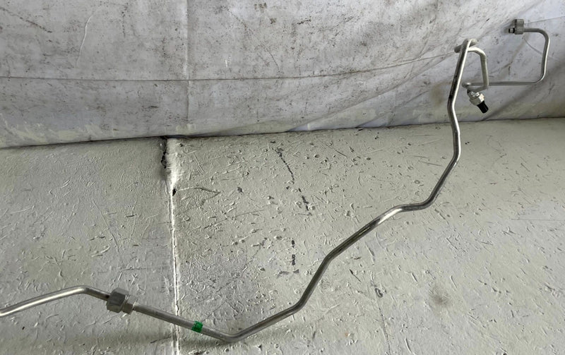 Load image into Gallery viewer, 2019-2022 ACURA ILX AC AIR CONDITIONING HEAT EXCHANGER LINE TUBE PIPE # 113668
