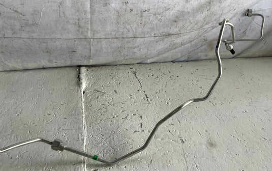 2019-2022 ACURA ILX AC AIR CONDITIONING HEAT EXCHANGER LINE TUBE PIPE