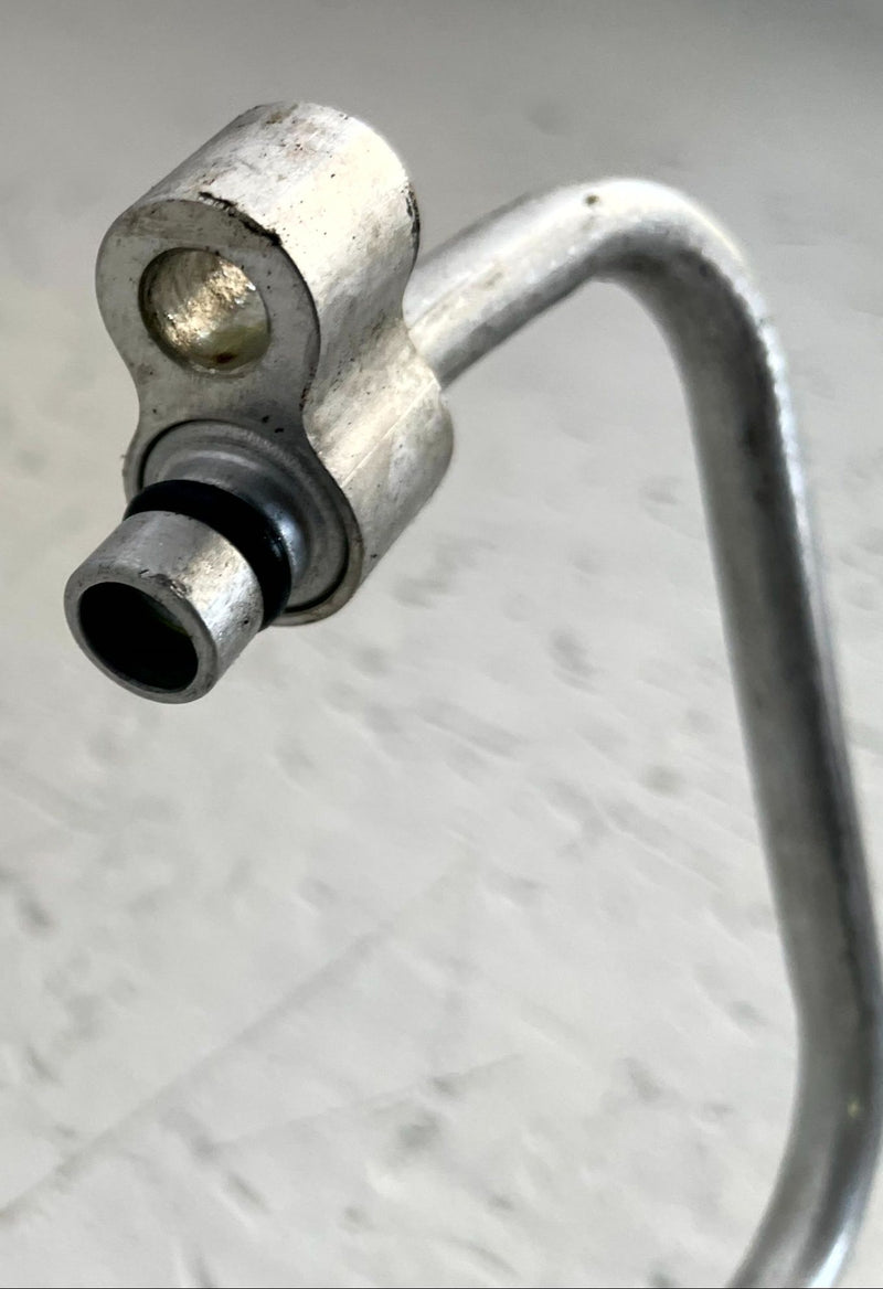 Load image into Gallery viewer, 2019-2022 ACURA ILX AC AIR CONDITIONING HEAT EXCHANGER LINE TUBE PIPE # 113668
