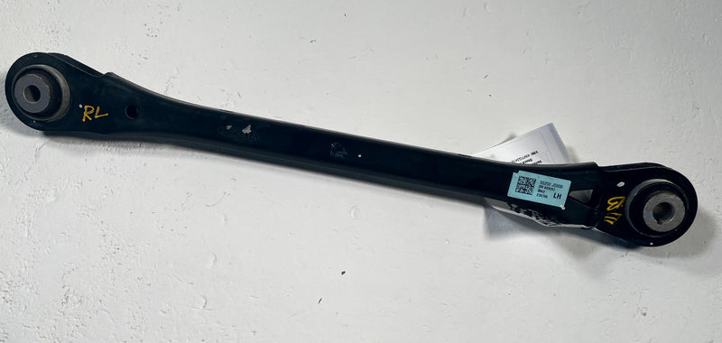 Load image into Gallery viewer, 2019 - 2026 GENESIS G70 REAR LEFT DRIVER SIDE REARWARD UPPER CONTROL ARM #113864
