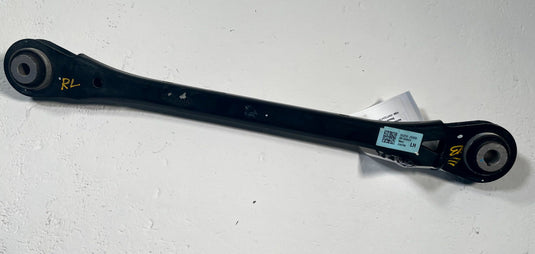 2019 - 2026 GENESIS G70 REAR LEFT DRIVER SIDE REARWARD UPPER CONTROL ARM