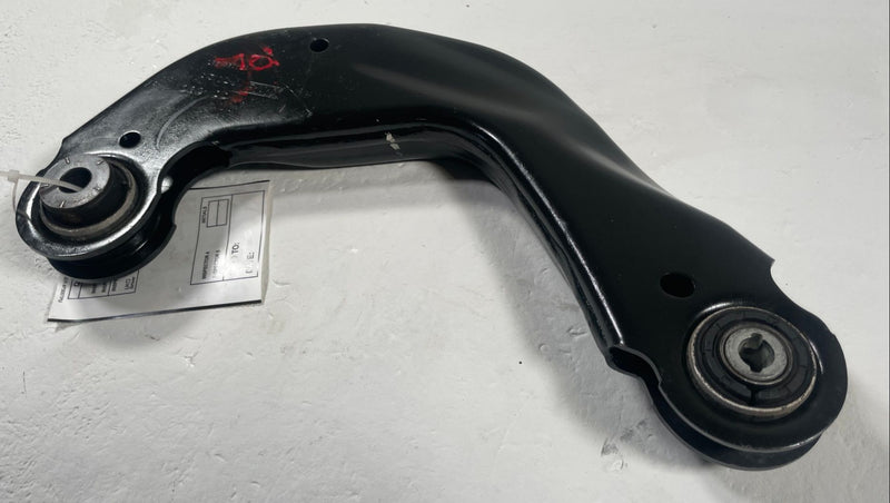 Load image into Gallery viewer, 2020 - 2025 FORD EXPLORER REAR LEFT SIDE SUSPENSION UPPER CONTROL ARM # 111039
