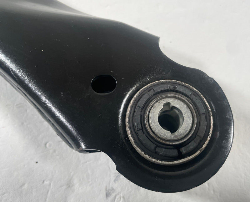 Load image into Gallery viewer, 2020 - 2025 FORD EXPLORER REAR LEFT SIDE SUSPENSION UPPER CONTROL ARM # 111039
