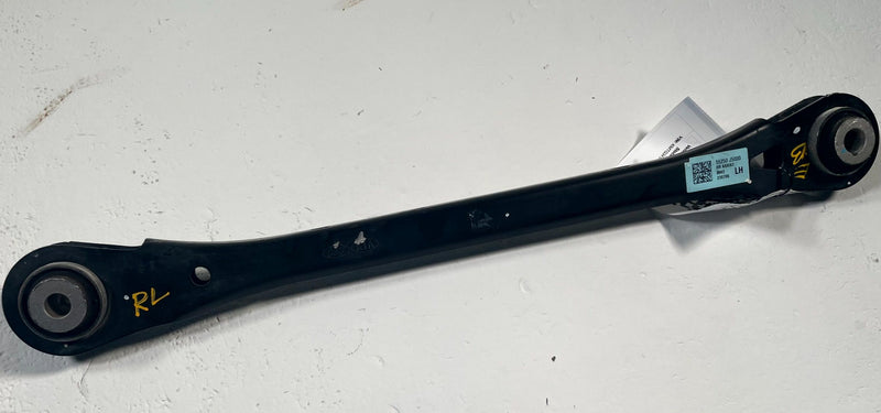 Load image into Gallery viewer, 2019 - 2026 GENESIS G70 REAR LEFT DRIVER SIDE REARWARD UPPER CONTROL ARM #113864
