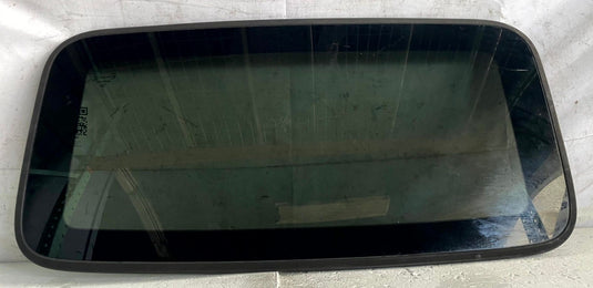 2013-2022 ACURA ILX SUNROOF SUN ROOF MOONROOF WINDOW GLASS 70200-TX6-A02