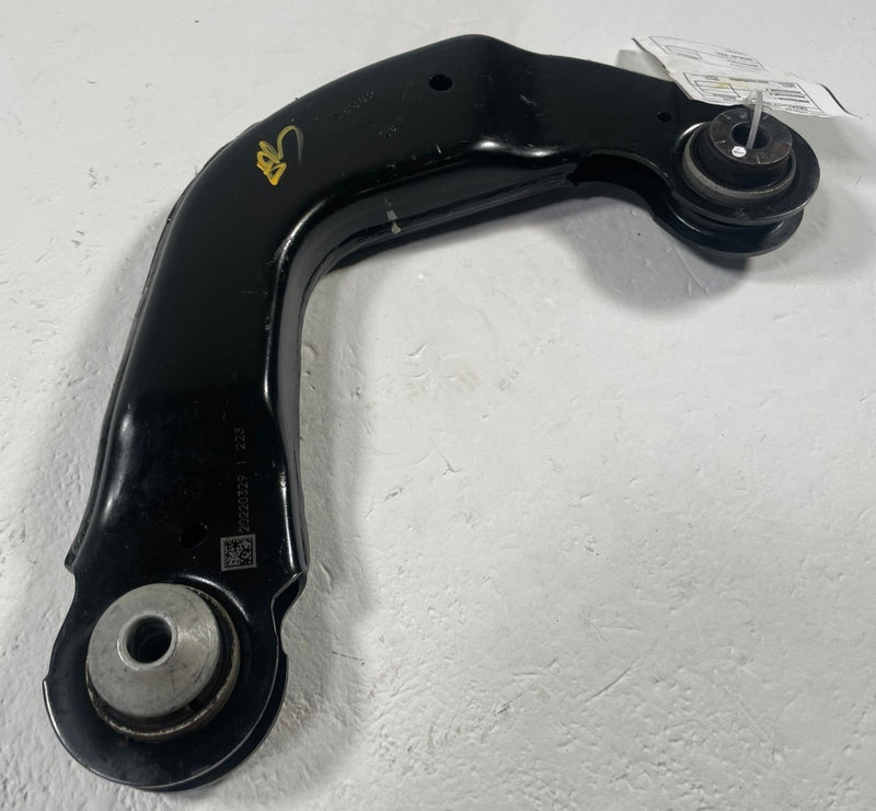 Load image into Gallery viewer, 2020 - 2025 FORD EXPLORER REAR LEFT SIDE SUSPENSION UPPER CONTROL ARM # 111039
