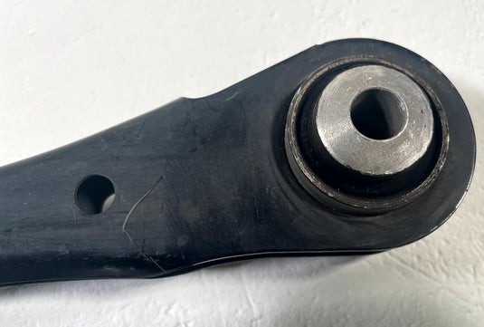 2019 - 2026 GENESIS G70 REAR LEFT DRIVER SIDE REARWARD UPPER CONTROL ARM