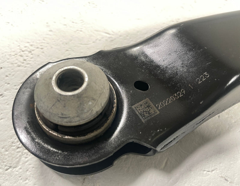 Load image into Gallery viewer, 2020 - 2025 FORD EXPLORER REAR LEFT SIDE SUSPENSION UPPER CONTROL ARM # 111039
