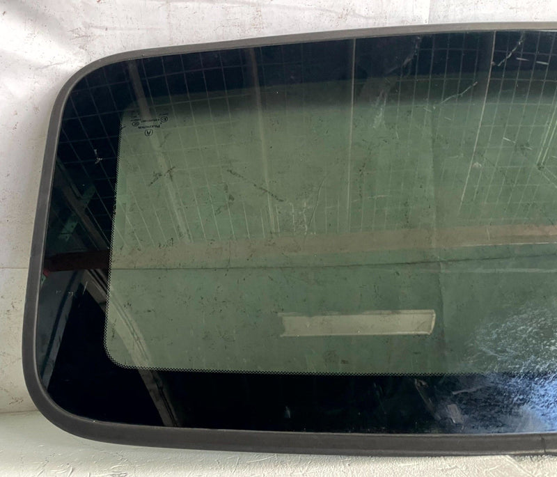 Load image into Gallery viewer, 2013-2022 ACURA ILX SUNROOF SUN ROOF MOONROOF WINDOW GLASS 70200-TX6-A02 #113684
