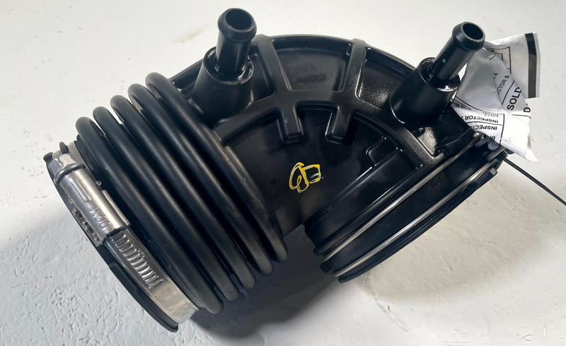 Load image into Gallery viewer, 2019-23 GENESIS G70 ENGINE AIR CLEANER INTAKE HOSE TUBE 2.0L 28130-J5100 #113852
