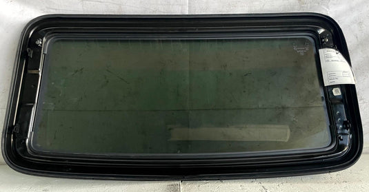 2013-2022 ACURA ILX SUNROOF SUN ROOF MOONROOF WINDOW GLASS 70200-TX6-A02