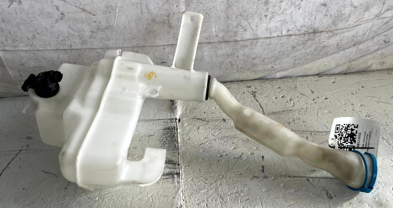 Load image into Gallery viewer, 2013 - 2022 ACURA ILX WINDSHIELD WIPER WATER WASHER FLUID RESERVOIR TANK #113656
