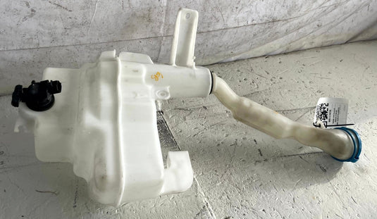 2013 - 2022 ACURA ILX WINDSHIELD WIPER WATER WASHER FLUID RESERVOIR TANK
