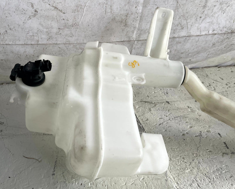 Load image into Gallery viewer, 2013 - 2022 ACURA ILX WINDSHIELD WIPER WATER WASHER FLUID RESERVOIR TANK #113656

