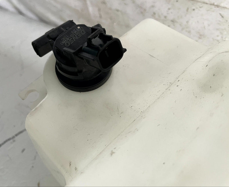 Load image into Gallery viewer, 2013 - 2022 ACURA ILX WINDSHIELD WIPER WATER WASHER FLUID RESERVOIR TANK #113656
