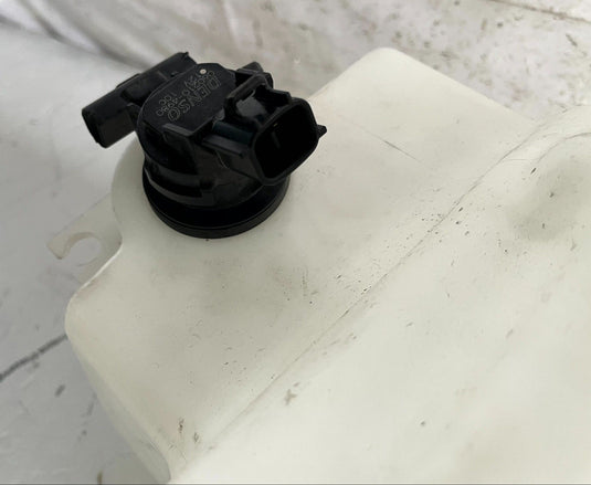 2013 - 2022 ACURA ILX WINDSHIELD WIPER WATER WASHER FLUID RESERVOIR TANK