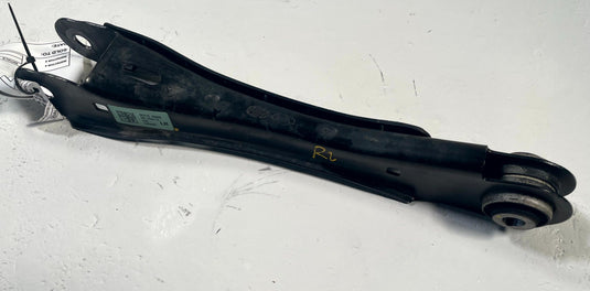 2019 - 2026 GENESIS G70 REAR LEFT DRIVER SIDE TRAILING CONTROL ARM