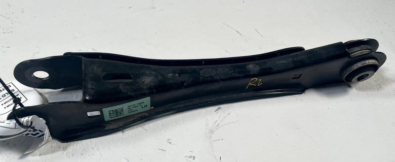 Load image into Gallery viewer, 2019 - 2026 GENESIS G70 REAR LEFT DRIVER SIDE TRAILING CONTROL ARM # 113863-
