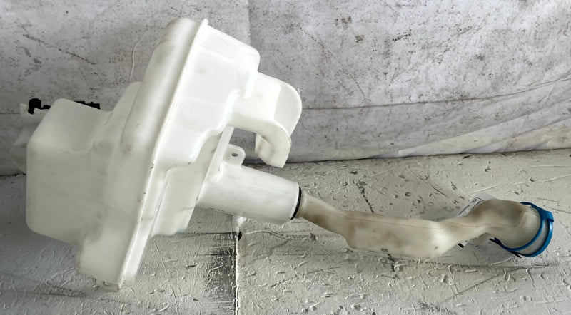 Load image into Gallery viewer, 2013 - 2022 ACURA ILX WINDSHIELD WIPER WATER WASHER FLUID RESERVOIR TANK #113656

