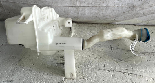 2013 - 2022 ACURA ILX WINDSHIELD WIPER WATER WASHER FLUID RESERVOIR TANK