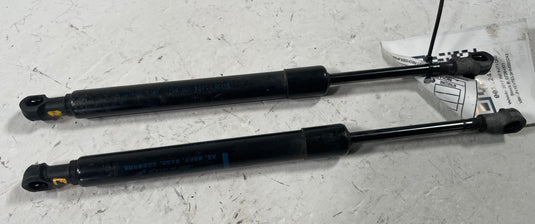17-22 INFINITI Q60 LH & RH TRUNK DECK LID LIFT SUPPORT CYLINDER STRUT