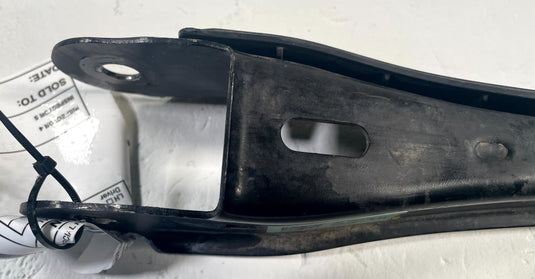 2019 - 2026 GENESIS G70 REAR LEFT DRIVER SIDE TRAILING CONTROL ARM