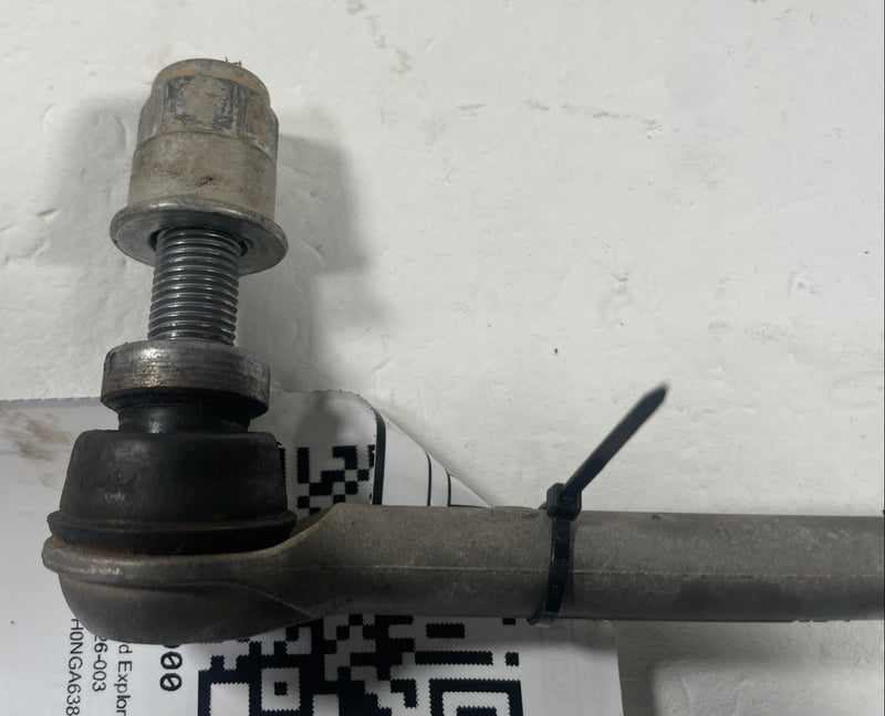 Load image into Gallery viewer, 20-25 FORD EXPLORER FRONT LH OR RH STABILIZER ANTI ROLL SWAY BAR END LINK 111000
