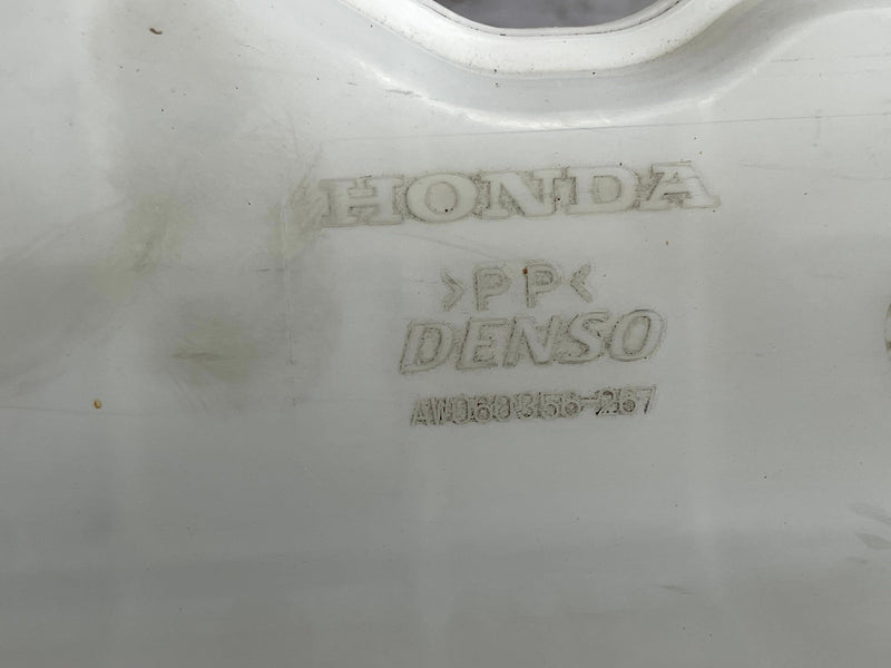 Load image into Gallery viewer, 2013 - 2022 ACURA ILX WINDSHIELD WIPER WATER WASHER FLUID RESERVOIR TANK #113656
