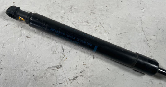 17-22 INFINITI Q60 LH & RH TRUNK DECK LID LIFT SUPPORT CYLINDER STRUT
