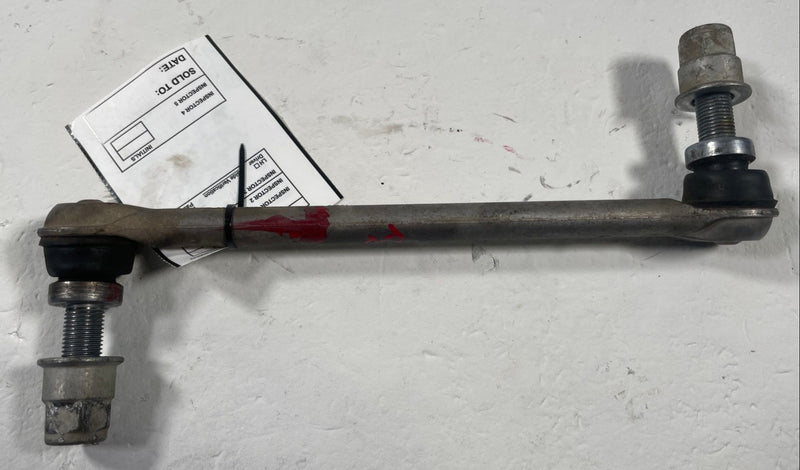 Load image into Gallery viewer, 20-25 FORD EXPLORER FRONT LH OR RH STABILIZER ANTI ROLL SWAY BAR END LINK 111000

