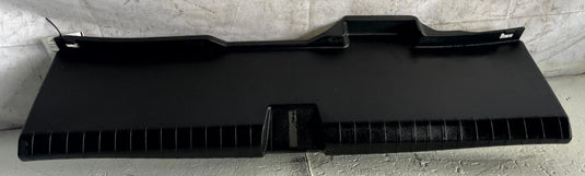 2016-2022 ACURA ILX REAR TRUNK LATCH SILL SCUFF PLATE TRIM COVER PANEL