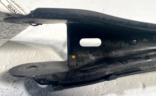 2019 - 2026 GENESIS G70 REAR LEFT DRIVER SIDE TRAILING CONTROL ARM
