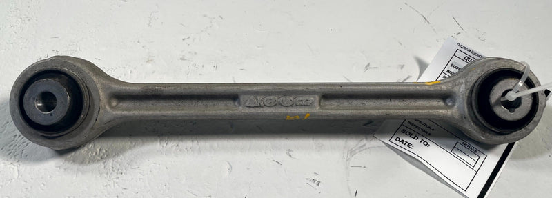 Load image into Gallery viewer, 2019 - 2026 GENESIS G70 REAR LEFT OR RIGHT SIDE UPPER CONTROL ARM # 113866
