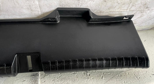 2016-2022 ACURA ILX REAR TRUNK LATCH SILL SCUFF PLATE TRIM COVER PANEL