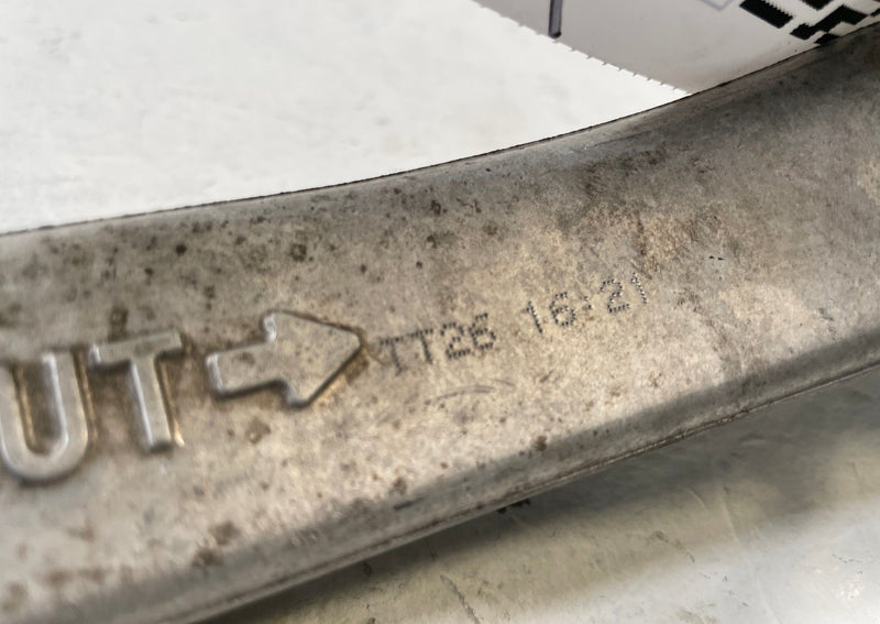 Load image into Gallery viewer, 2019-2025 ACURA RDX REAR LEFT OR RIGHT SUSPENSION LOWER CONTROL ARM 2.0L #109731
