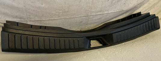2022-2025 MAZDA CX-5 REAR CARGO AREA TRUNK SILL SCUFF PLATE TRIM COVER