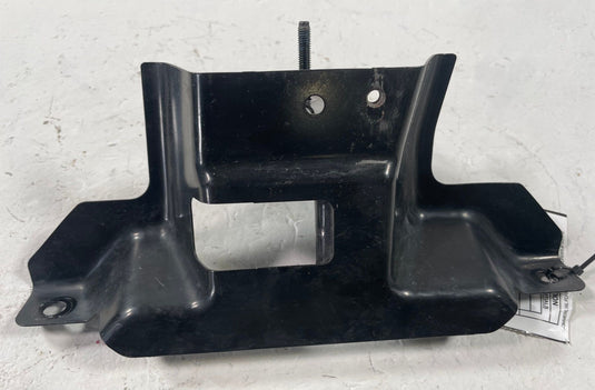2017-2022 INFINITI Q60 RADIATOR SUPPORT HOOD LATCH CENTER MOUNT BRACKET