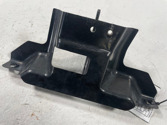 2017-2022 INFINITI Q60 RADIATOR SUPPORT HOOD LATCH CENTER MOUNT BRACKET
