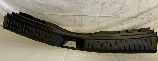 2022-2025 MAZDA CX-5 REAR CARGO AREA TRUNK SILL SCUFF PLATE TRIM COVER