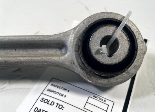 2019 - 2026 GENESIS G70 REAR LEFT OR RIGHT SIDE UPPER CONTROL ARM